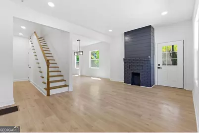 386 Mathewson Place SW, Atlanta, GA 30310 - Photo 4