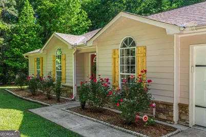 1389 Douglas Drive, Ellerslie, GA 31807 - Photo 2