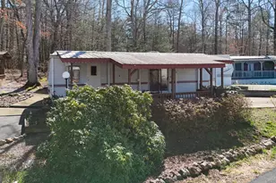 331 Holiday Loop, Cleveland, GA 30528 - Photo 2