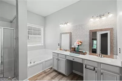 191 Longwood Crossing, Dallas, GA 30132 - Photo 6