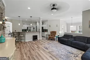 191 Longwood Crossing, Dallas, GA 30132 - Photo 14