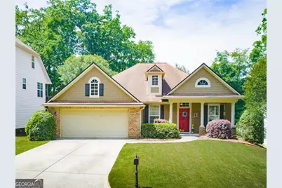 191 Longwood Crossing, Dallas, GA 30132 - Photo 1