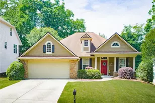 191 Longwood Crossing, Dallas, GA 30132 - Photo 1