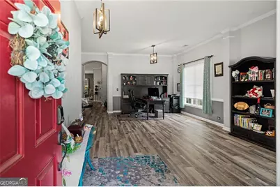 191 Longwood Crossing, Dallas, GA 30132 - Photo 8