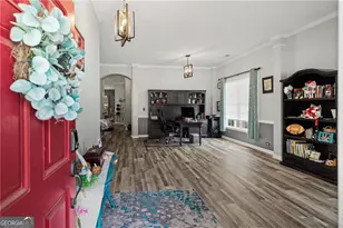 191 Longwood Crossing, Dallas, GA 30132 - Photo 8