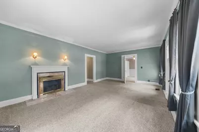 503 N Main Street, Statesboro, GA 30458 - Photo 2