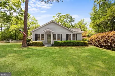 503 N Main Street, Statesboro, GA 30458 - Photo 1