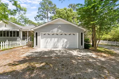 503 N Main Street, Statesboro, GA 30458 - Photo 30