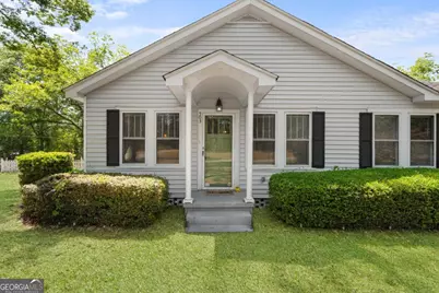 503 N Main Street, Statesboro, GA 30458 - Photo 26