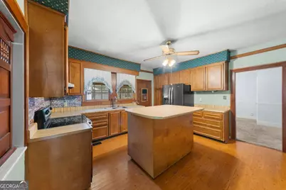 503 N Main Street, Statesboro, GA 30458 - Photo 8