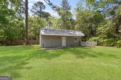 503 N Main Street, Statesboro, GA 30458 - Photo 34