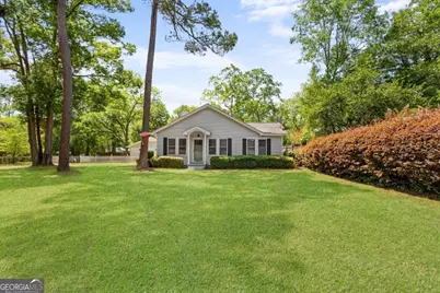 503 N Main Street, Statesboro, GA 30458 - Photo 28