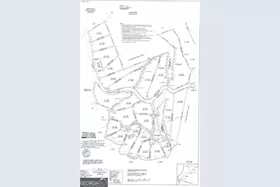Lot 187 Northshore Drive, Cleveland, GA 30528 - Photo 6