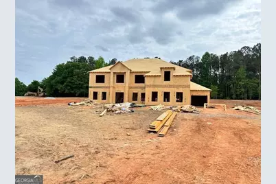 1693 W Hightower Trail, Conyers, GA 30012 - Photo 2