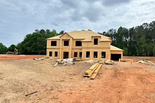 1693 W Hightower Trail, Conyers, GA 30012 - Photo 2