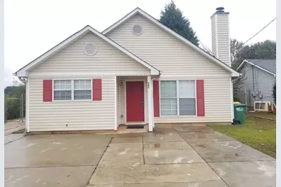 686 Morrow Road, Forest Park, GA 30297 - Photo 1