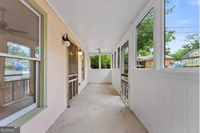 1021 Waddell Street, Athens, GA 30606 - Photo 12