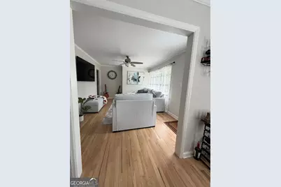 252 E 5th Ave, Winder, GA 30680 - Photo 6