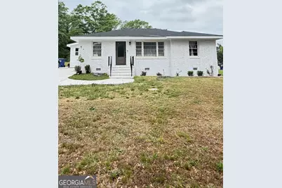 252 E 5th Ave, Winder, GA 30680 - Photo 2