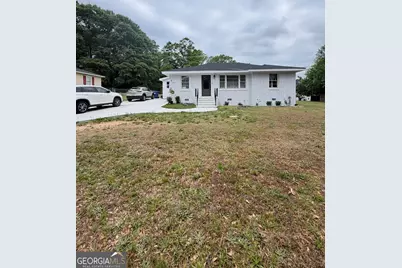 252 E 5th Ave, Winder, GA 30680 - Photo 1