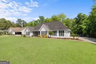 4018 Carolina Trail, Statesboro, GA 30458 - Photo 20