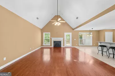 4018 Carolina Trail, Statesboro, GA 30458 - Photo 2