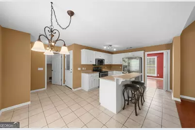 4018 Carolina Trail, Statesboro, GA 30458 - Photo 4