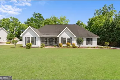 4018 Carolina Trail, Statesboro, GA 30458 - Photo 1