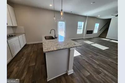 719 Coneflower Way, McDonough, GA 30253 - Photo 18