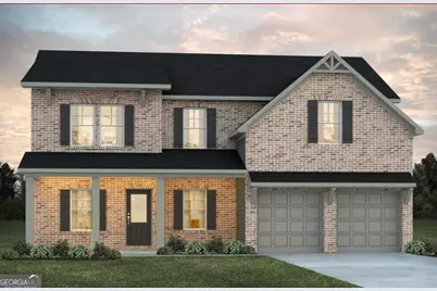 719 Coneflower Way, McDonough, GA 30253 - Photo 1