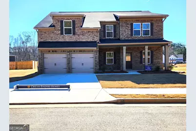719 Coneflower Way, McDonough, GA 30253 - Photo 2
