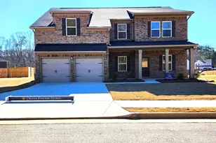 719 Coneflower Wy, McDonough, GA 30253 - Photo 2