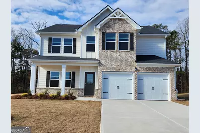 203 Crabapple Road, McDonough, GA 30253 - Photo 2