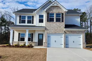 203 Crabapple Rd, McDonough, GA 30253 - Photo 2