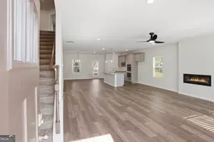1555 Sungrown Wy, McDonough, GA 30253 - Photo 2