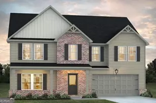 1555 Sungrown Wy, McDonough, GA 30253 - Photo 1