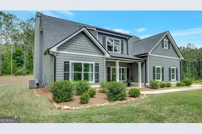 1253 Perkins Road, Hogansville, GA 30230 - Photo 2