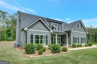 1253 Perkins Rd, Hogansville, GA 30230 - Photo 2