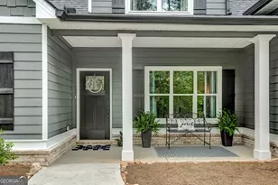 1253 Perkins Rd, Hogansville, GA 30230 - Photo 8