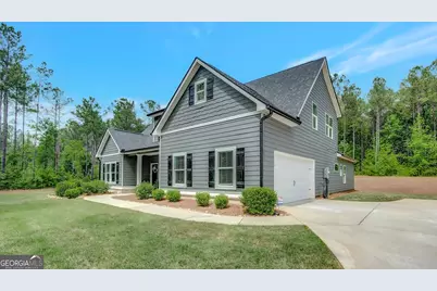 1253 Perkins Road, Hogansville, GA 30230 - Photo 4