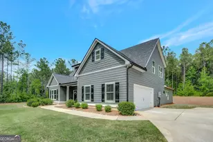 1253 Perkins Rd, Hogansville, GA 30230 - Photo 4