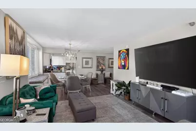 2479 Peachtree Road NE #214, Atlanta, GA 30305 - Photo 10
