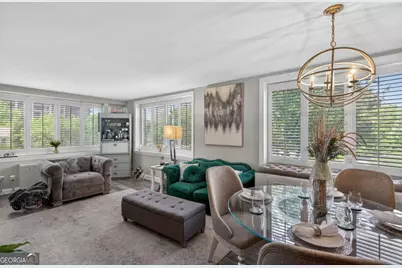 2479 Peachtree Road NE #214, Atlanta, GA 30305 - Photo 2