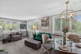 2479 Peachtree Rd NE, Atlanta, GA 30305 - Photo 2