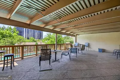 2479 Peachtree Road NE #214, Atlanta, GA 30305 - Photo 6