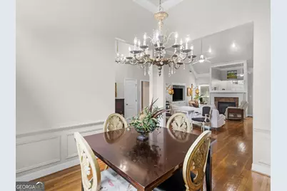 140 Cooks Way, McDonough, GA 30252 - Photo 4