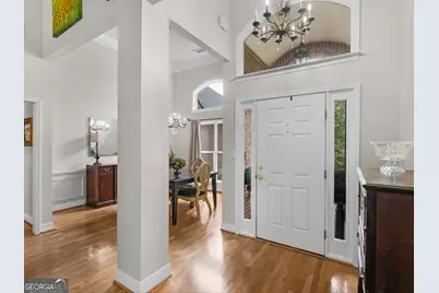 140 Cooks Way, McDonough, GA 30252 - Photo 2