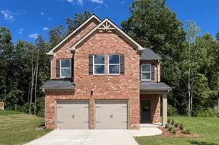 391 River Walk Farm Pkwy, Covington, GA 30014 - Photo 1