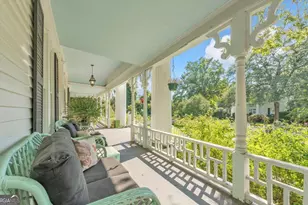 307 N Alexander Ave, Washington, GA 30673 - Photo 4