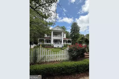 307 N Alexander Avenue, Washington, GA 30673 - Photo 1